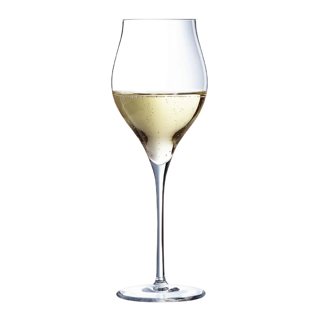 Arcoroc Exaltation Champagne Flutes 350ml (24 Pack) - Image 5