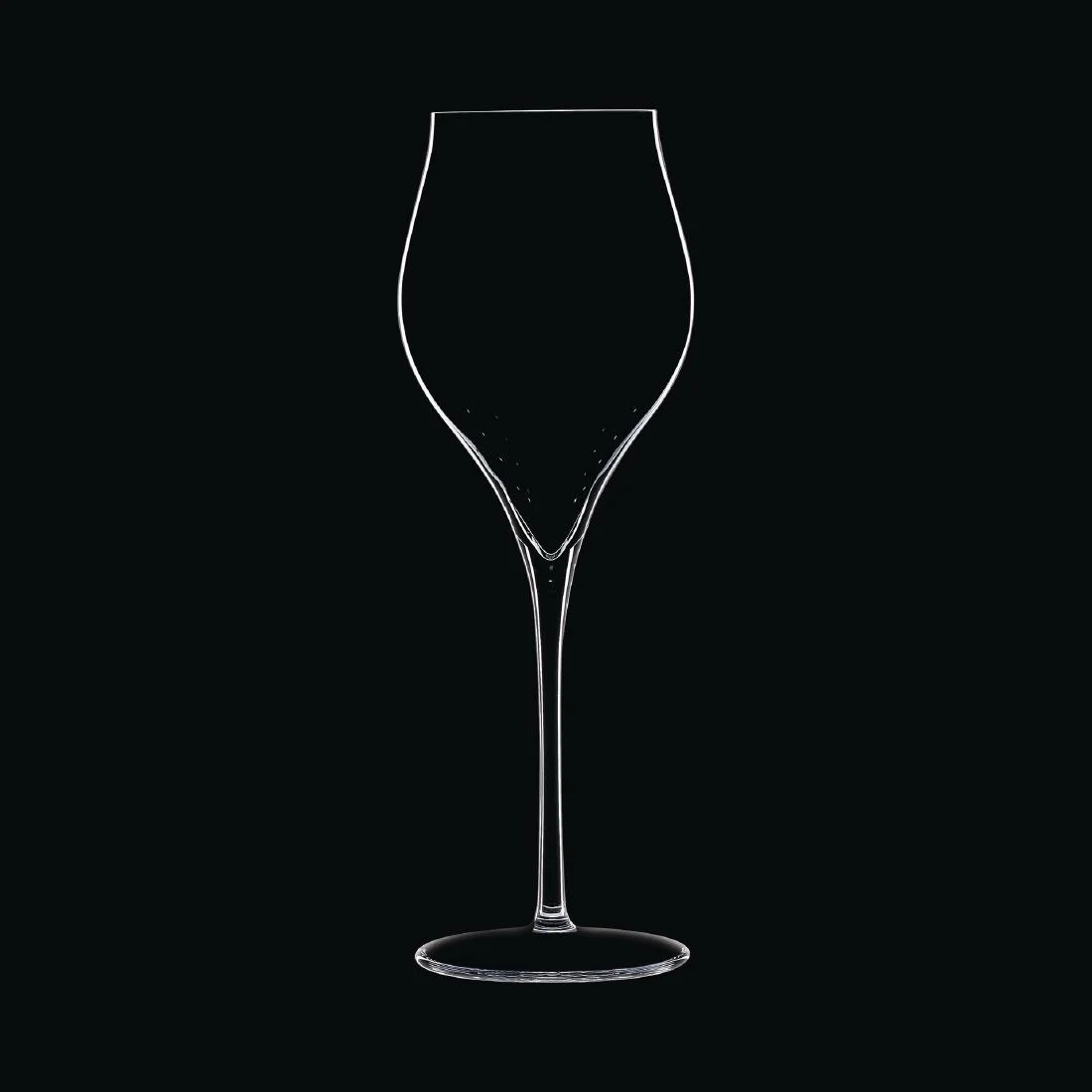 Arcoroc Exaltation Champagne Flutes 350ml (24 Pack) - Image 6
