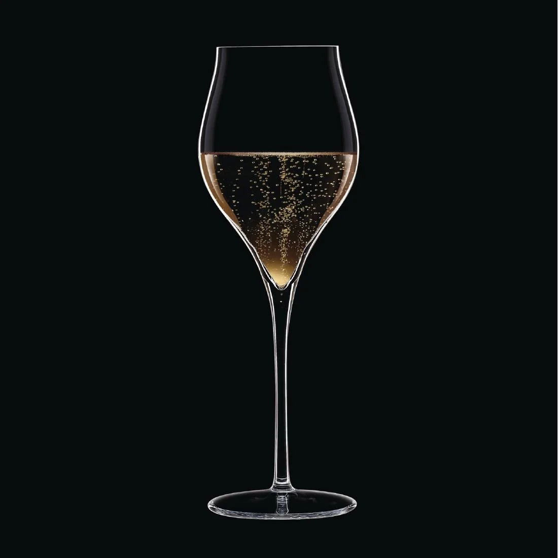 Arcoroc Exaltation Champagne Flutes 350ml (24 Pack) - Image 7