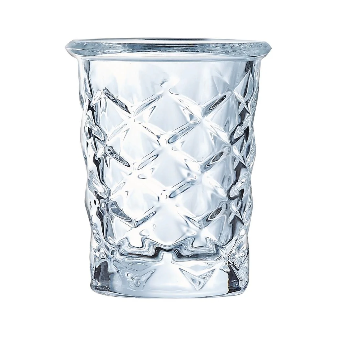 Arcoroc New York Shot Glasses 34ml (24 Pack) - Image 3