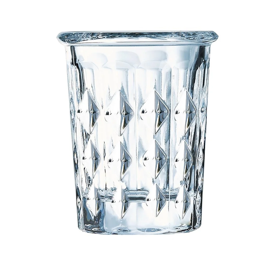 Arcoroc New York Shot Glasses 34ml (24 Pack) - Image 4