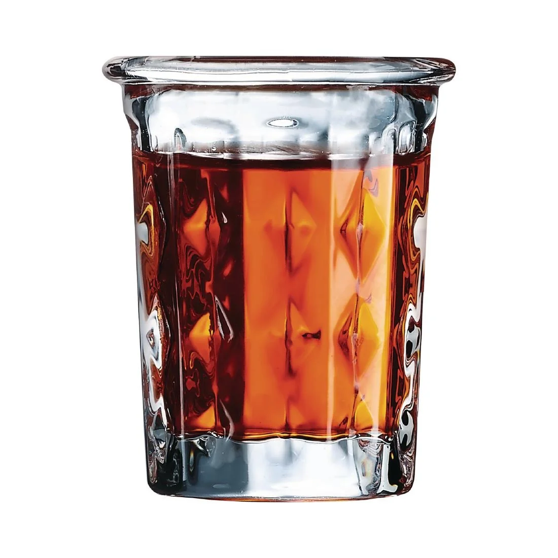 Arcoroc New York Shot Glasses 34ml (24 Pack) - Image 6