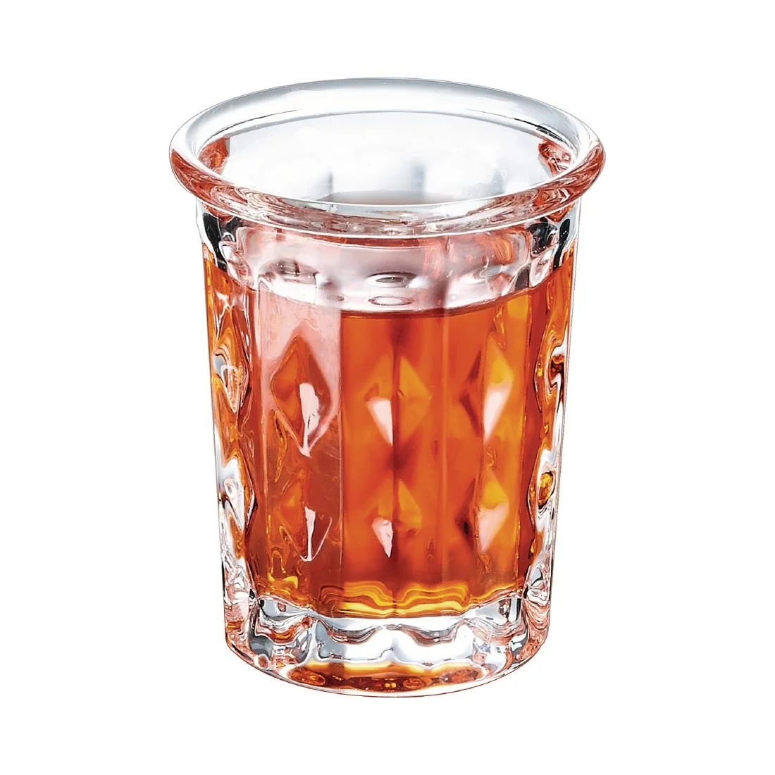 Arcoroc New York Shot Glasses 34ml (24 Pack) - Image 7