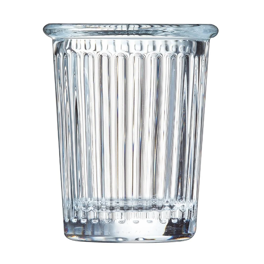 Arcoroc New York Shot Glasses 34ml (24 Pack) - Image 2