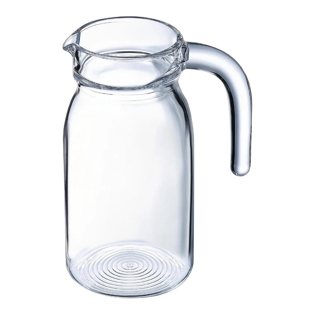 Arcoroc Spring Jugs 750ml (6 Pack) - Image 2