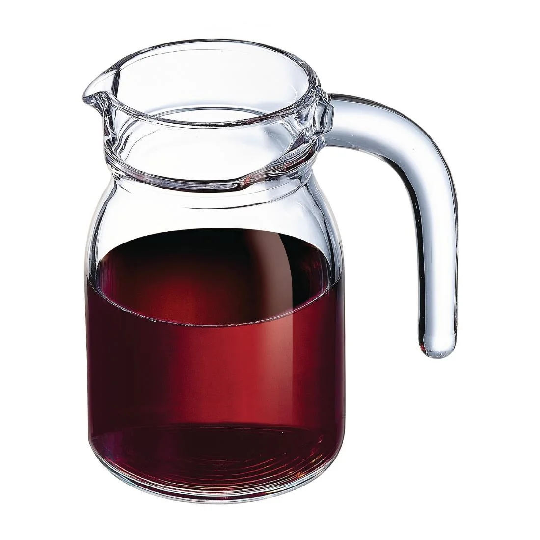 Arcoroc Spring Jugs 500ml (12 Pack) - Image 3