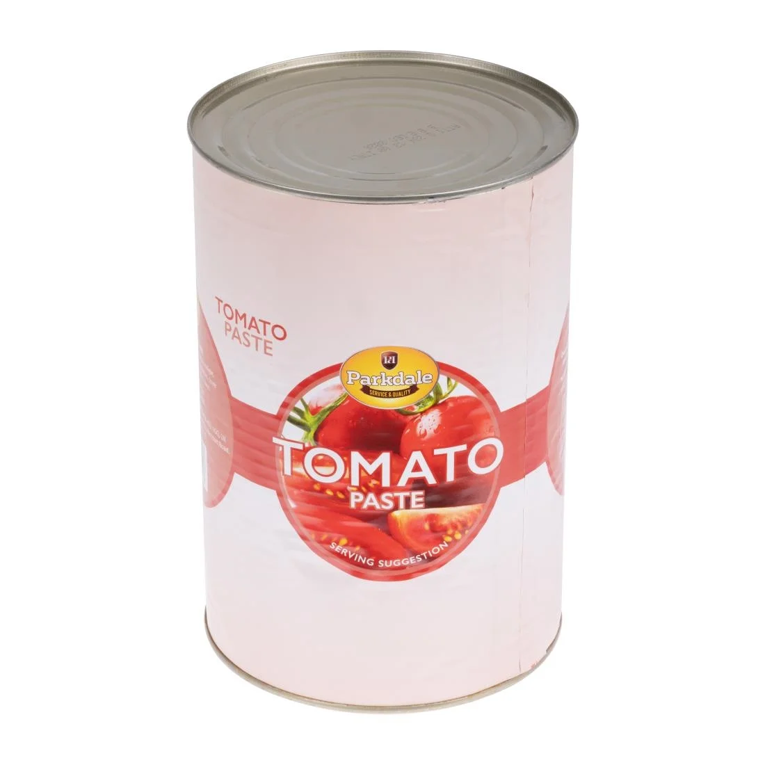 Parkdale Tomato Paste 4.5kg - Image 4