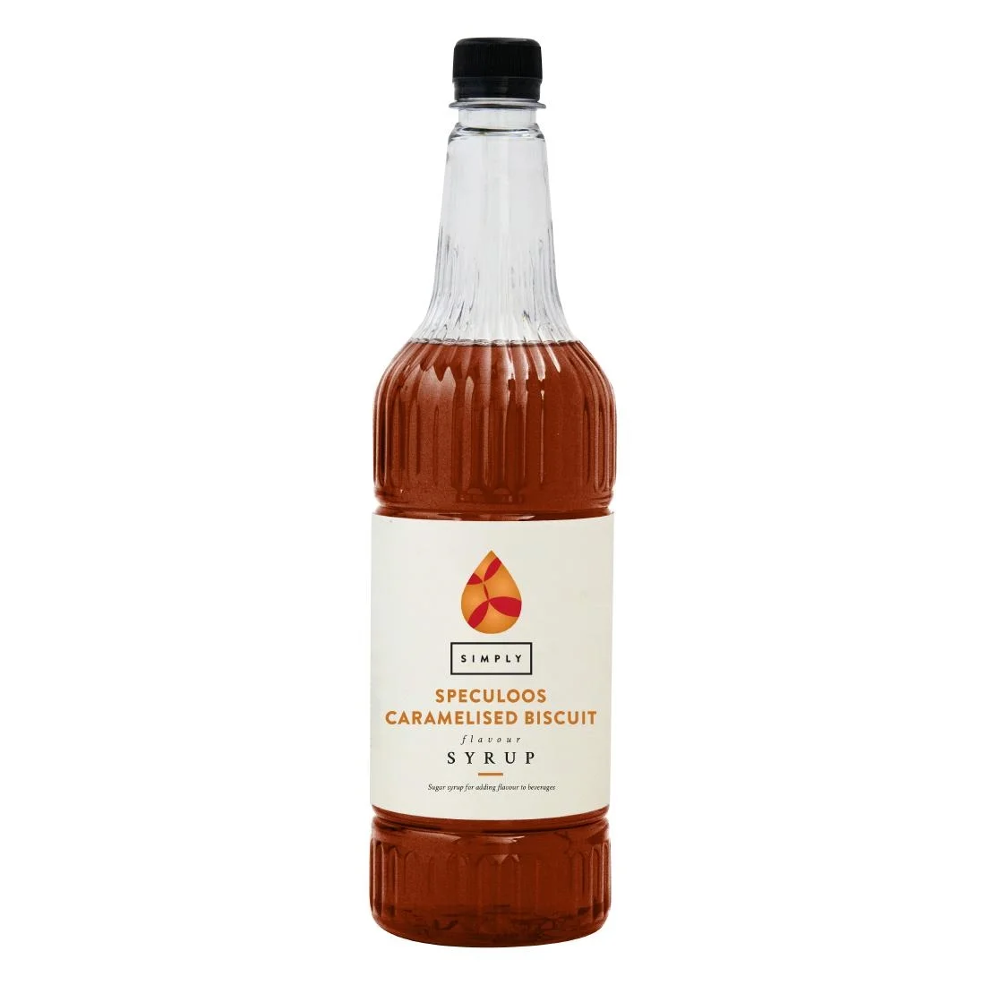 Simply Speculoos Syrup 1Ltr