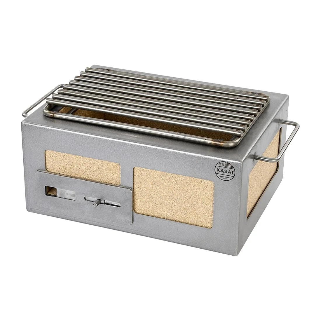 Kasai Konro Hibachi Grill Searing Edition - Image 5