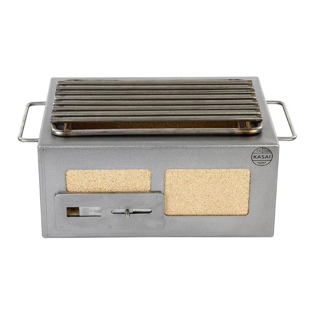 Kasai Konro Hibachi Grill Searing Edition - Image 7