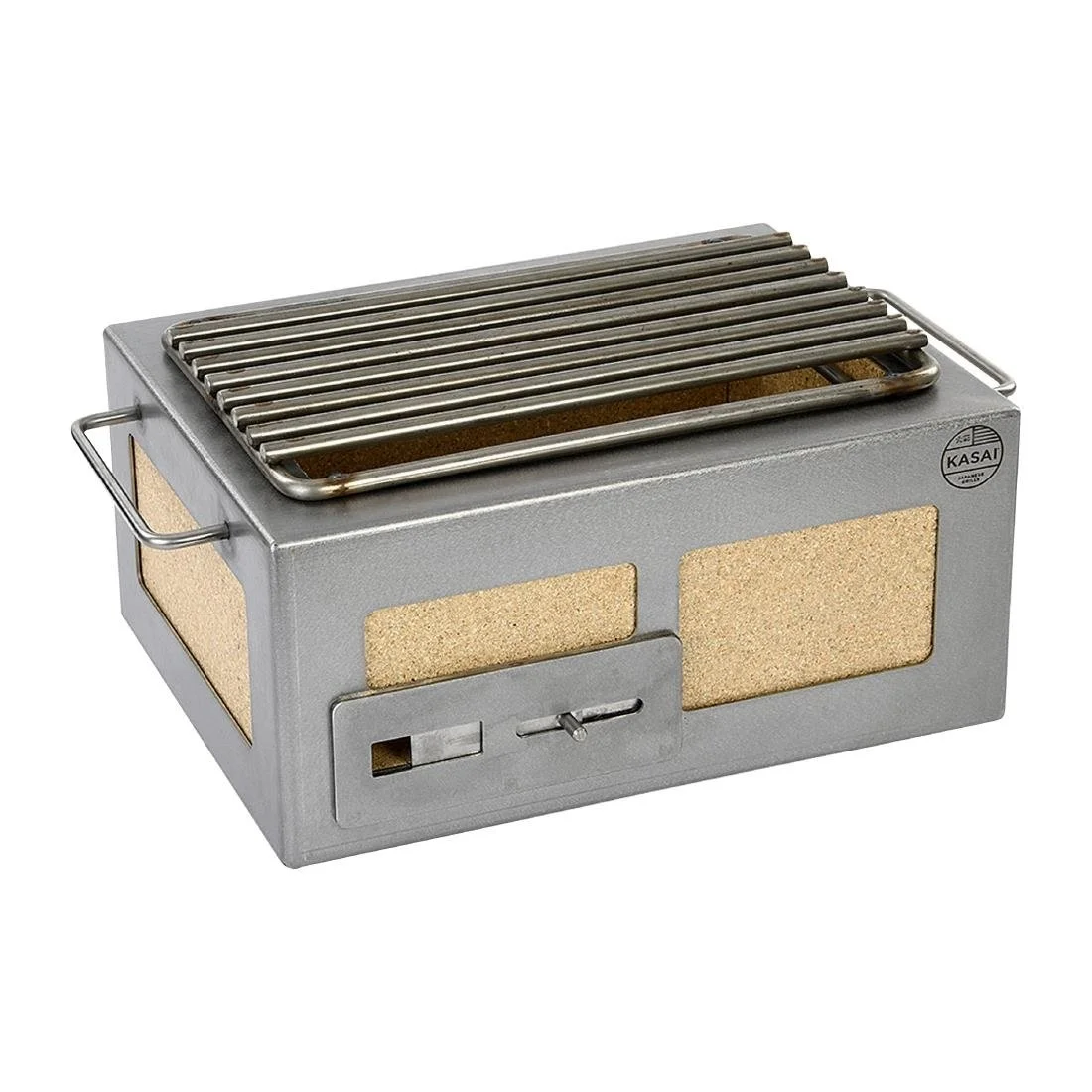 Kasai Konro Hibachi Grill Searing Edition - Image 1