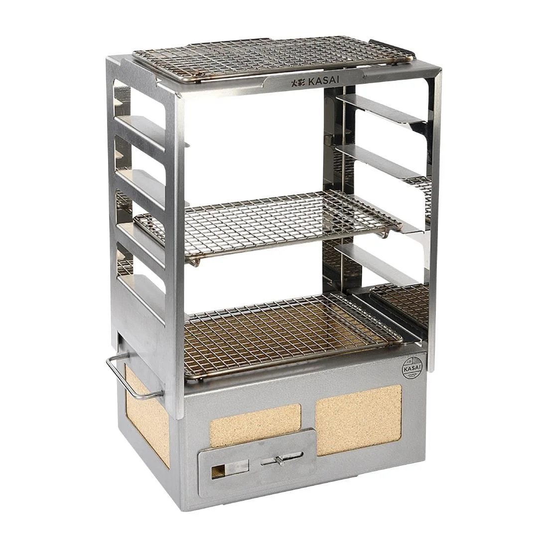 Kasai Konro Hibachi Grill Robata Edition - Image 7