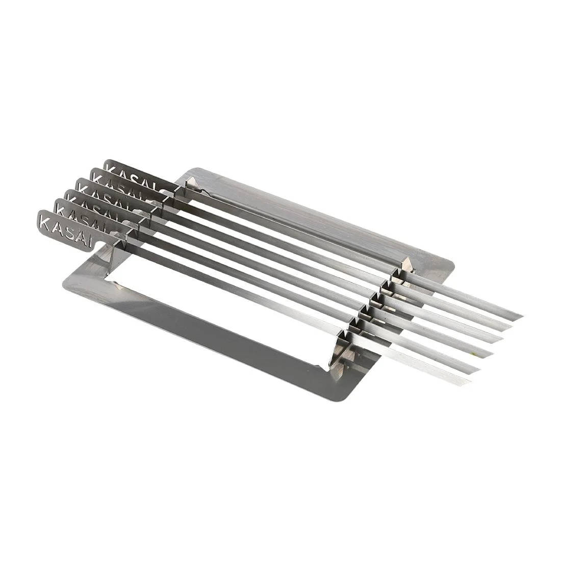 Kasai Konro Hibachi Grill Skewer Edition - Image 4