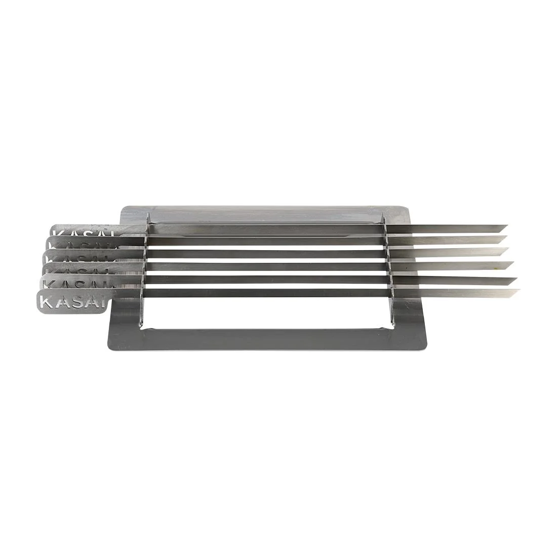 Kasai Konro Hibachi Grill Skewer Edition - Image 6