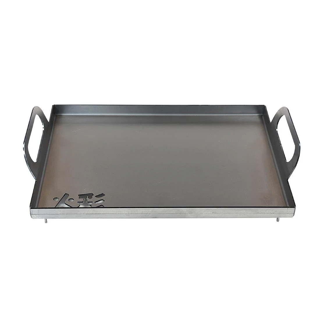 Kasai Konro Hibachi Grill Solid Plancha Edition - Image 4