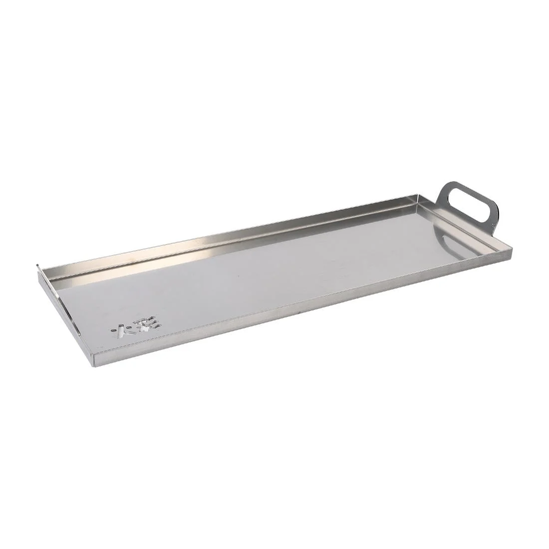 Kasai Konro Solid Plancha for Long Konro Grill SVT-16089 - Image 2