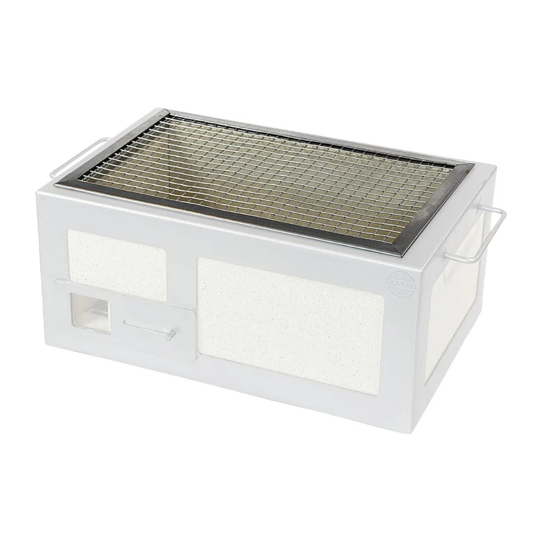 Kasai Nano Pro Konro Grill Spare Mesh for SVT-16075 - Image 4
