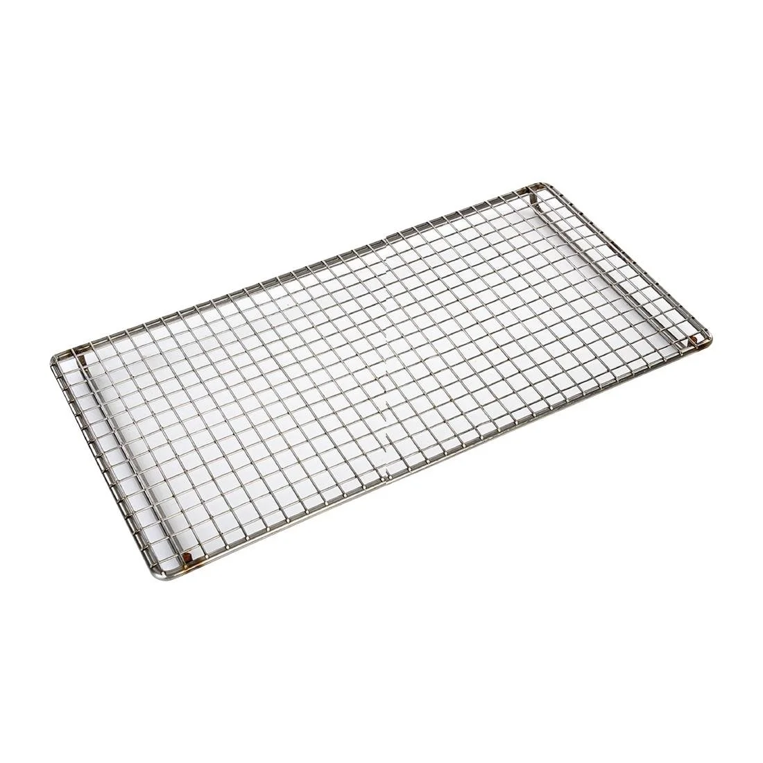 Kasai Medium Long Konro Grill Spare Mesh for SVT-16131 - Image 2