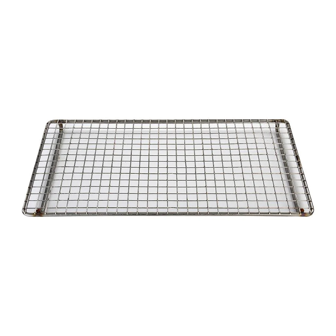 Kasai Medium Long Konro Grill Spare Mesh for SVT-16131 - Image 3