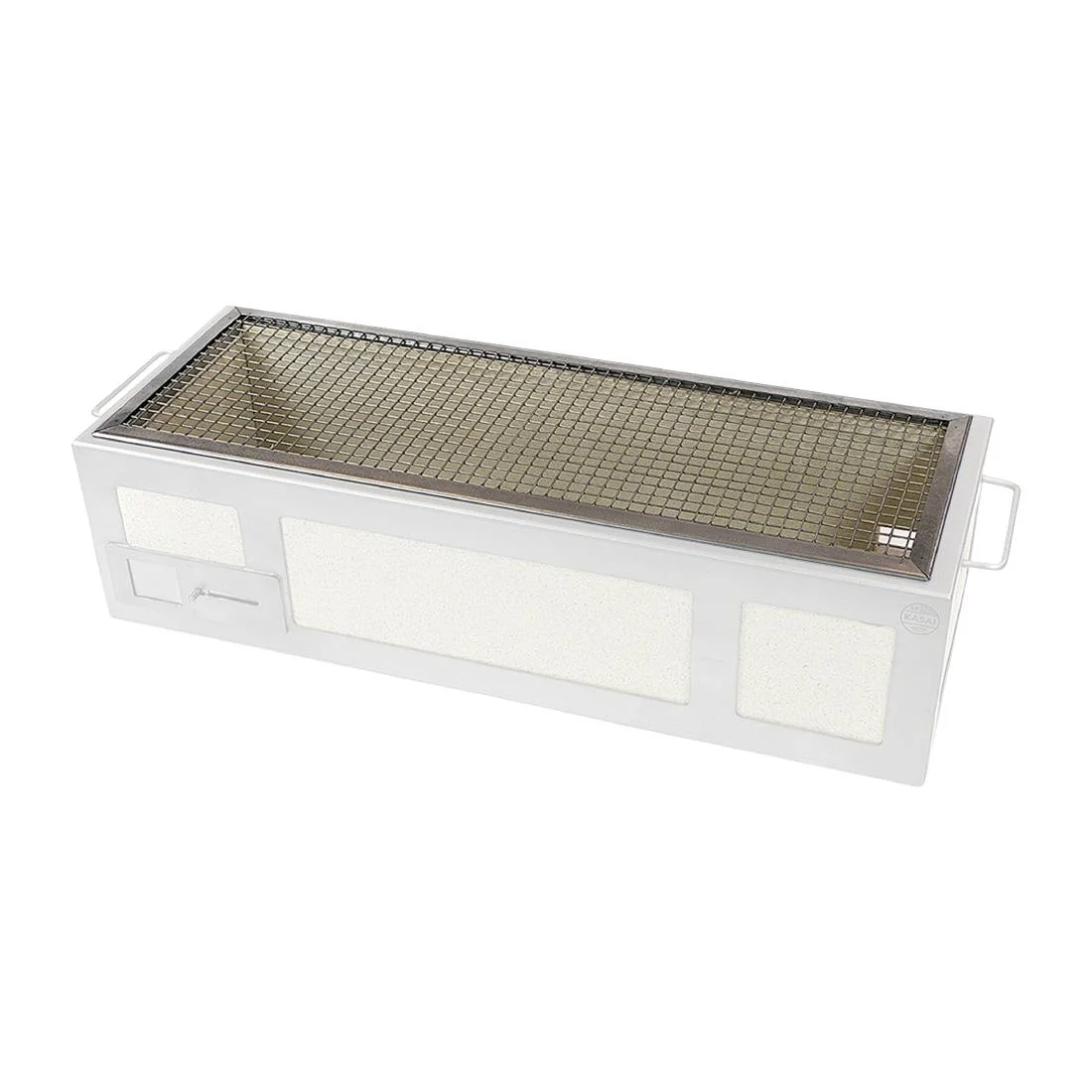 Kasai Long Konro Grill Spare Mesh for SVT-16062 - Image 2