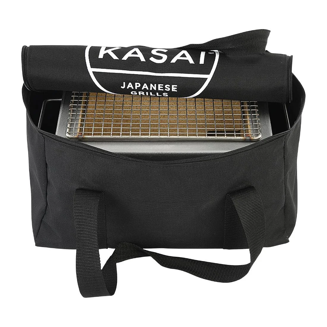 Kasai Konro Carry Case for Nano Pro Konro Grill SVT-16113 - Image 2