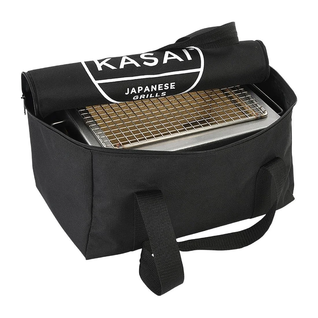 Kasai Konro Carry Case for Nano Pro Konro Grill SVT-16113 - Image 4