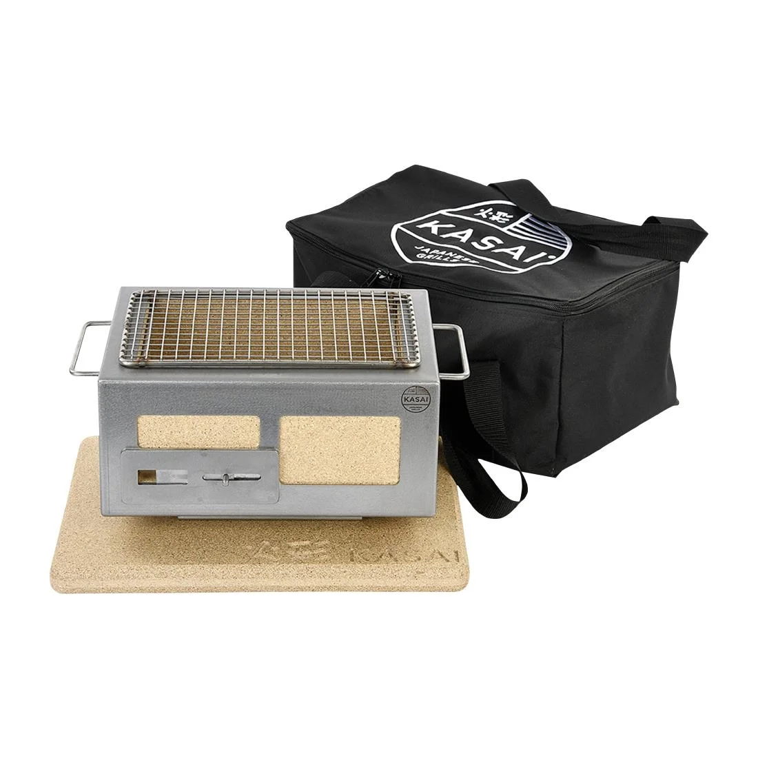 Kasai Konro Carry Case for Nano Pro Konro Grill SVT-16113 - Image 8