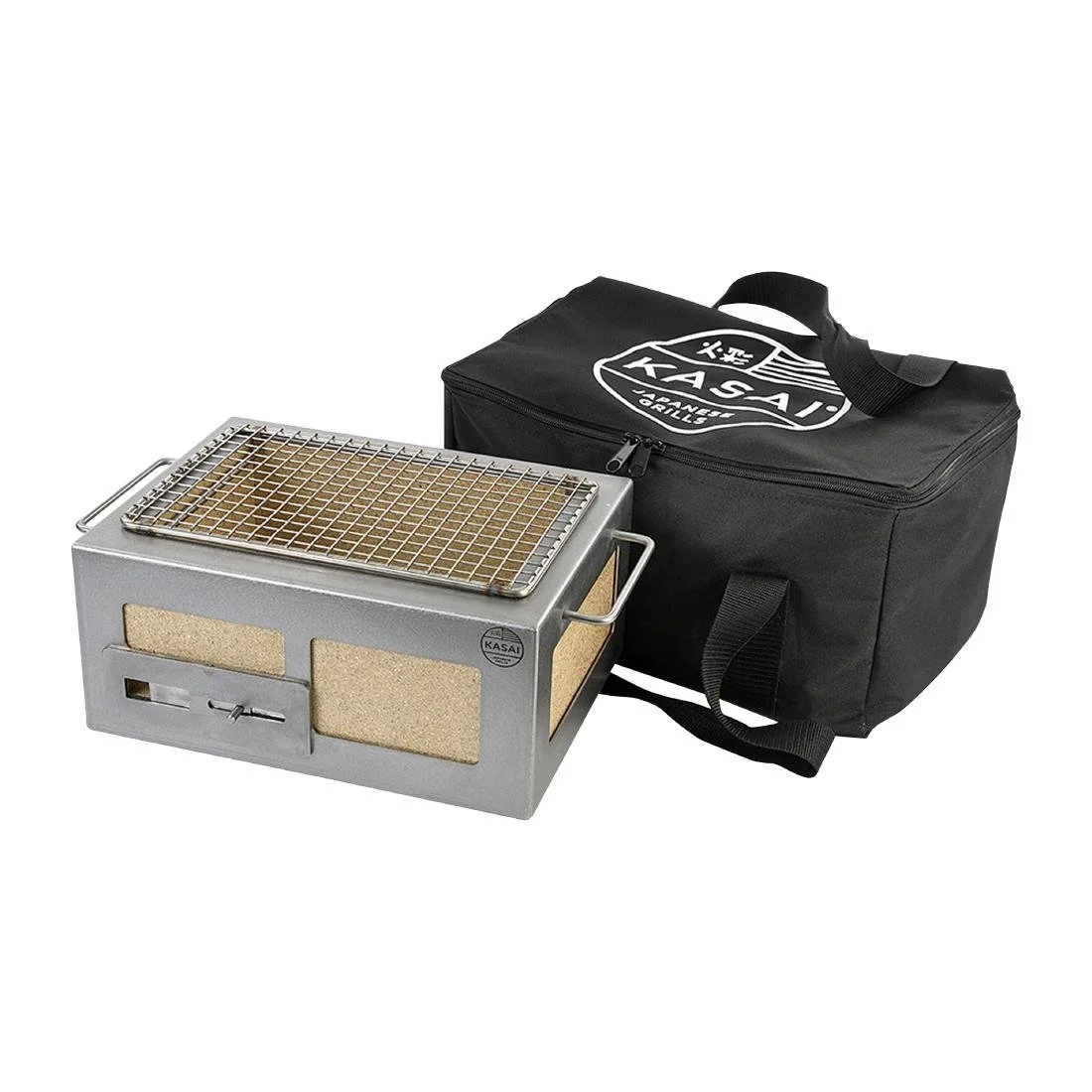 Kasai Konro Carry Case for Nano Pro Konro Grill SVT-16113 - Image 7