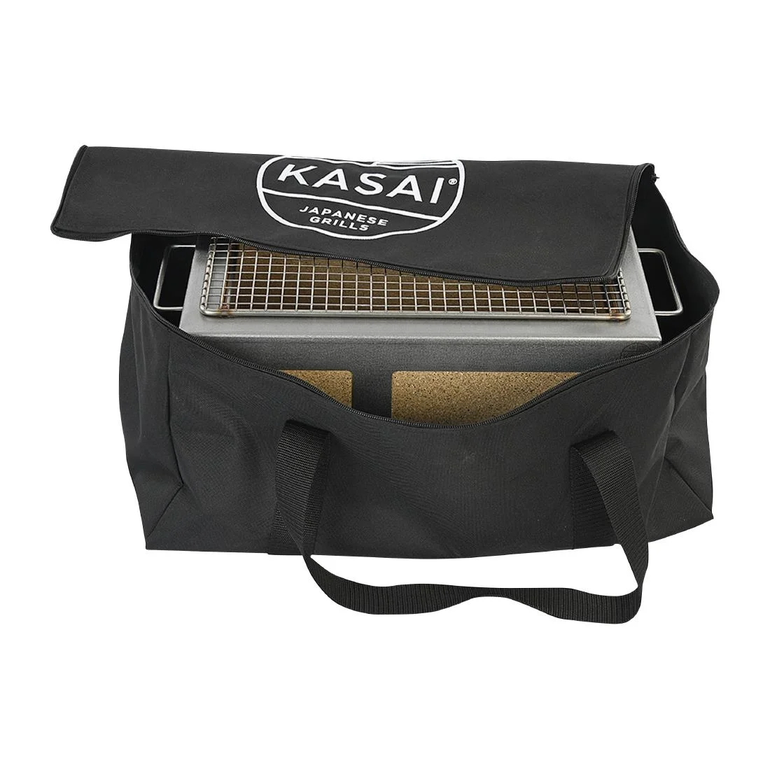 Kasai Konro Carry Case for Little Konro Grill SVT-16114 - Image 4