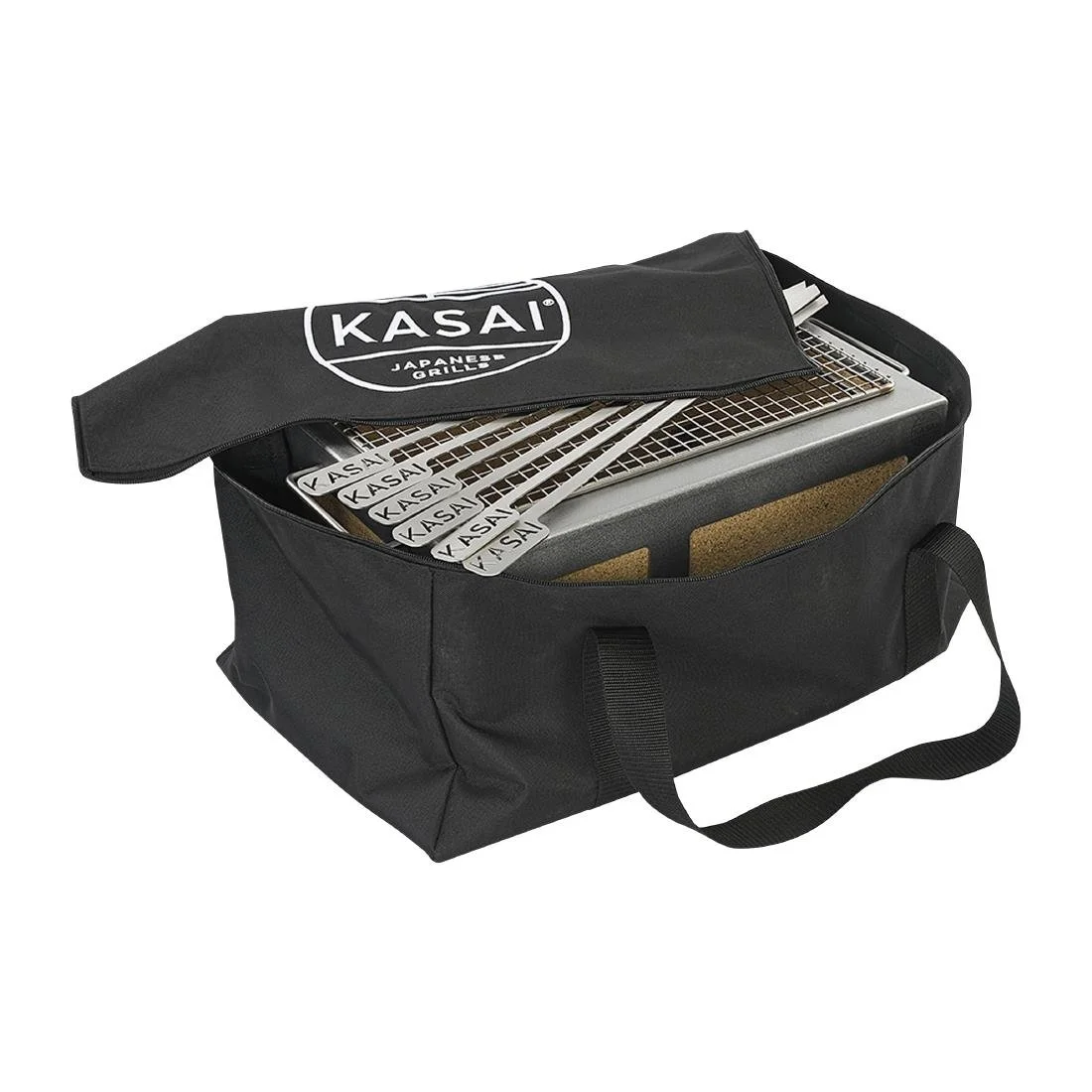 Kasai Konro Carry Case for Little Konro Grill SVT-16114 - Image 7