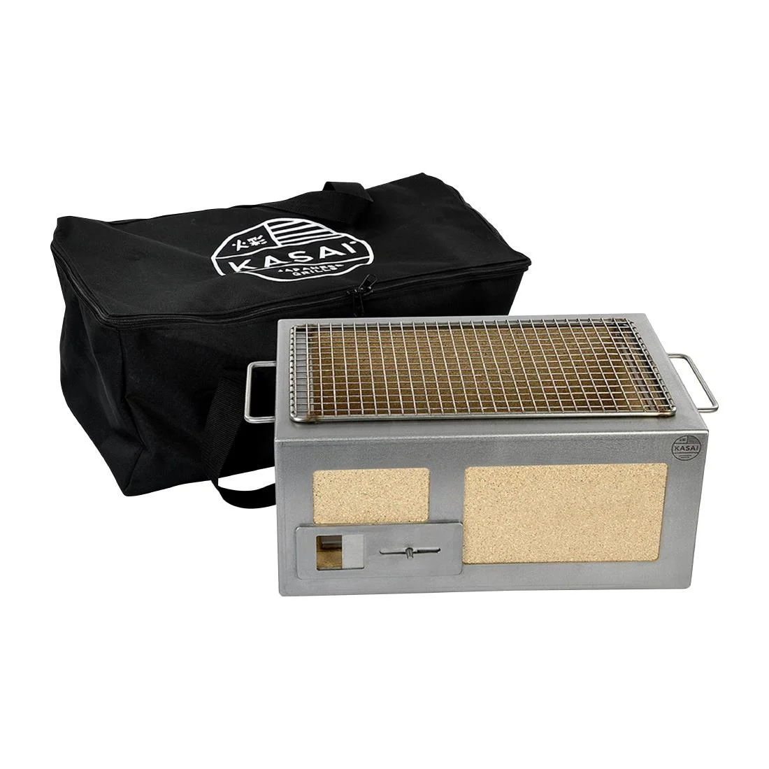 Kasai Konro Carry Case for Little Konro Grill SVT-16114 - Image 9