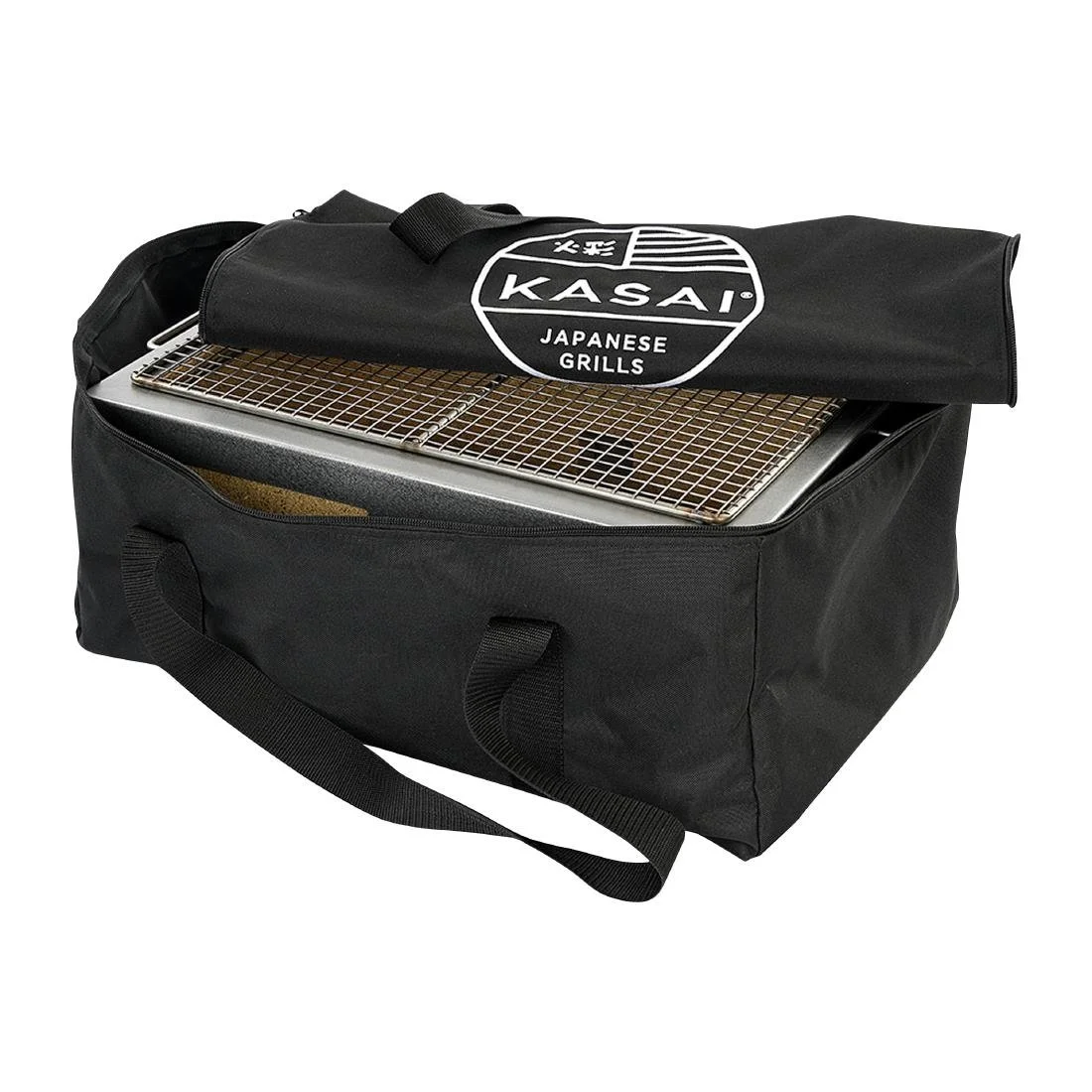 Kasai Konro Carry Case for Medium Wide Konro Grill SVT-16115 - Image 6