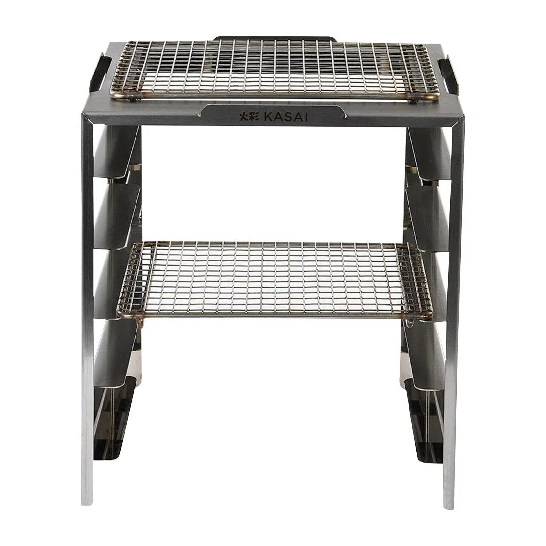 Kasai Konro Robata Rack for Nano Pro Konro Grill SVT-16076 - Image 1