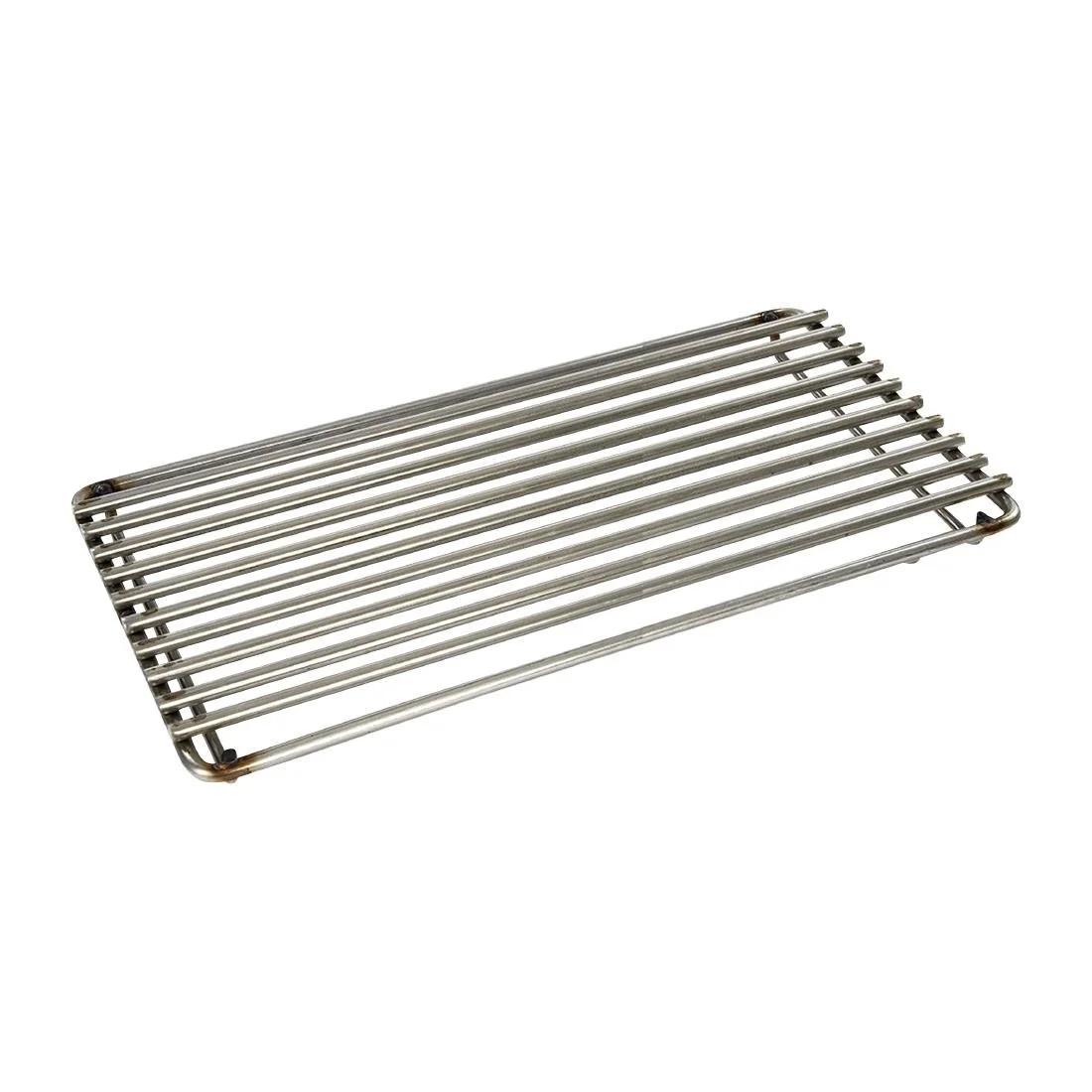 Kasai Konro Searing Grate for Medium Long Konro Grill SVT-16142 - Image 2