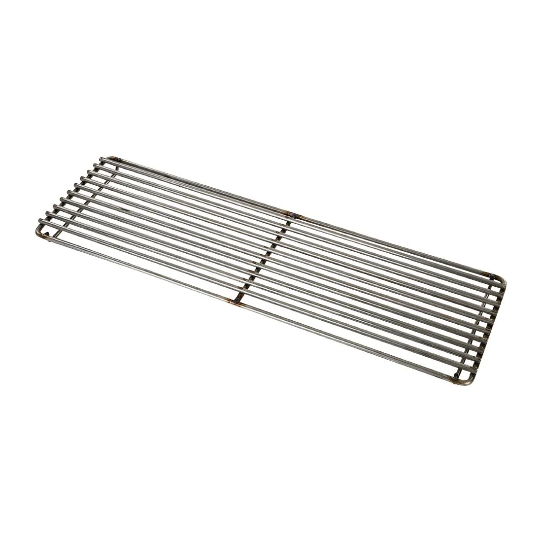 Kasai Konro Searing Grate for Long Konro Grill SVT-16083 - Image 2
