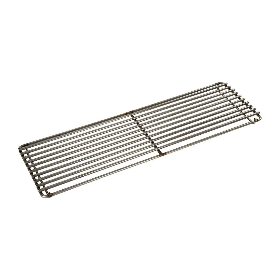 Kasai Konro Searing Grate for Long Konro Grill SVT-16083 - Image 3