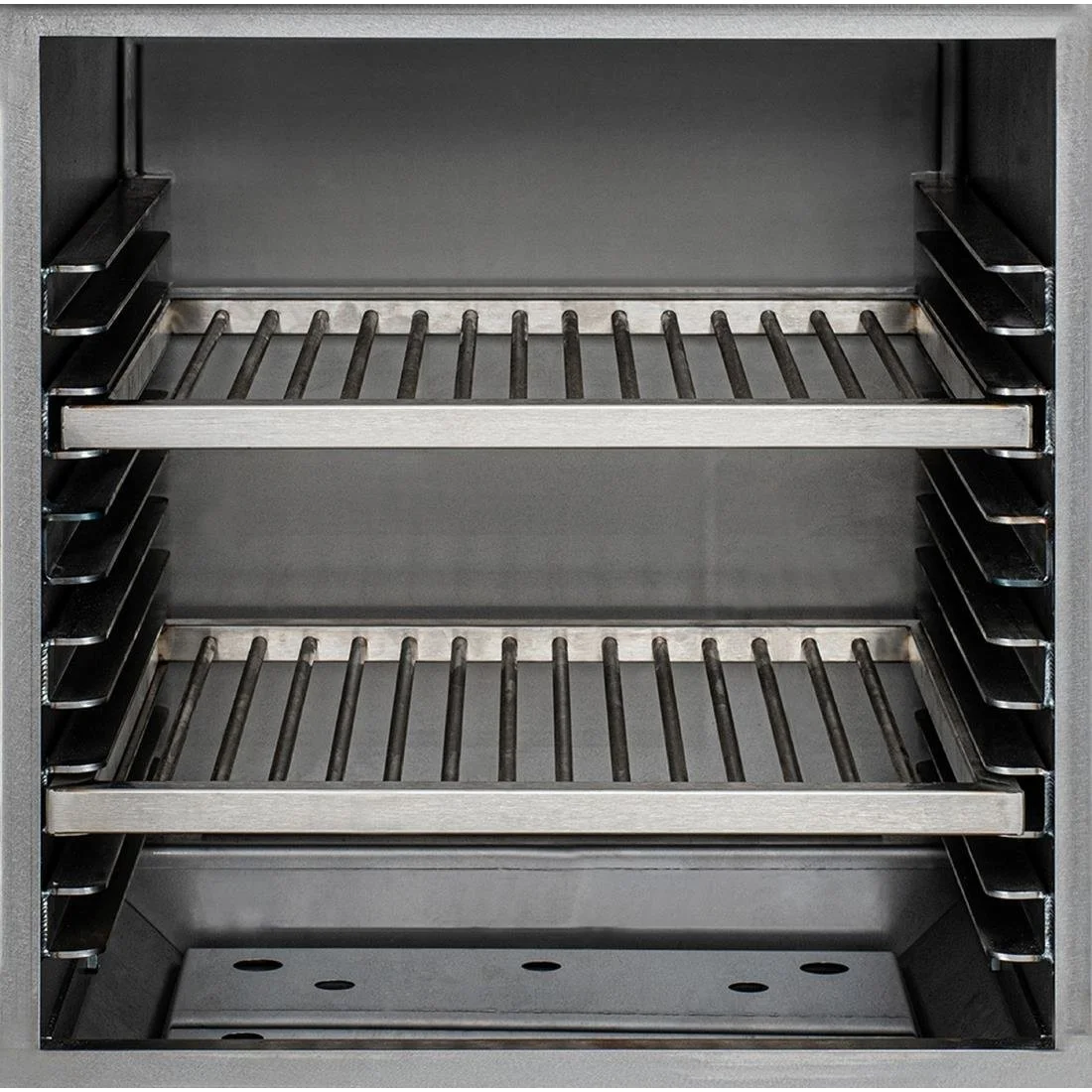 Bertha Professional Inflorescence Charcoal Oven BER-16011 Blackberry - Image 3