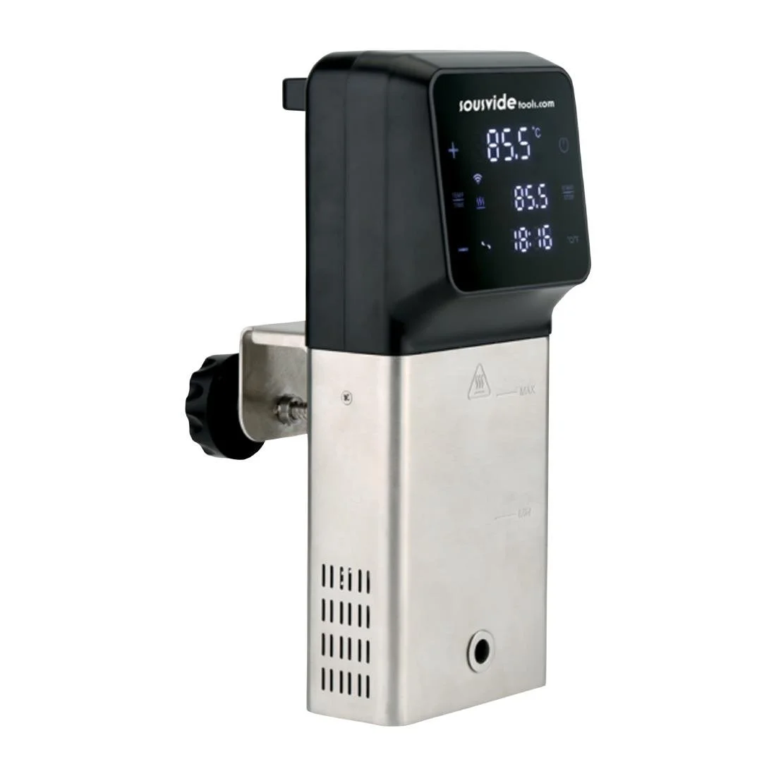 Sous Vide Tools iVide Plus Junior Sous Vide Cooker with WIFI SVT-01005 - Image 2