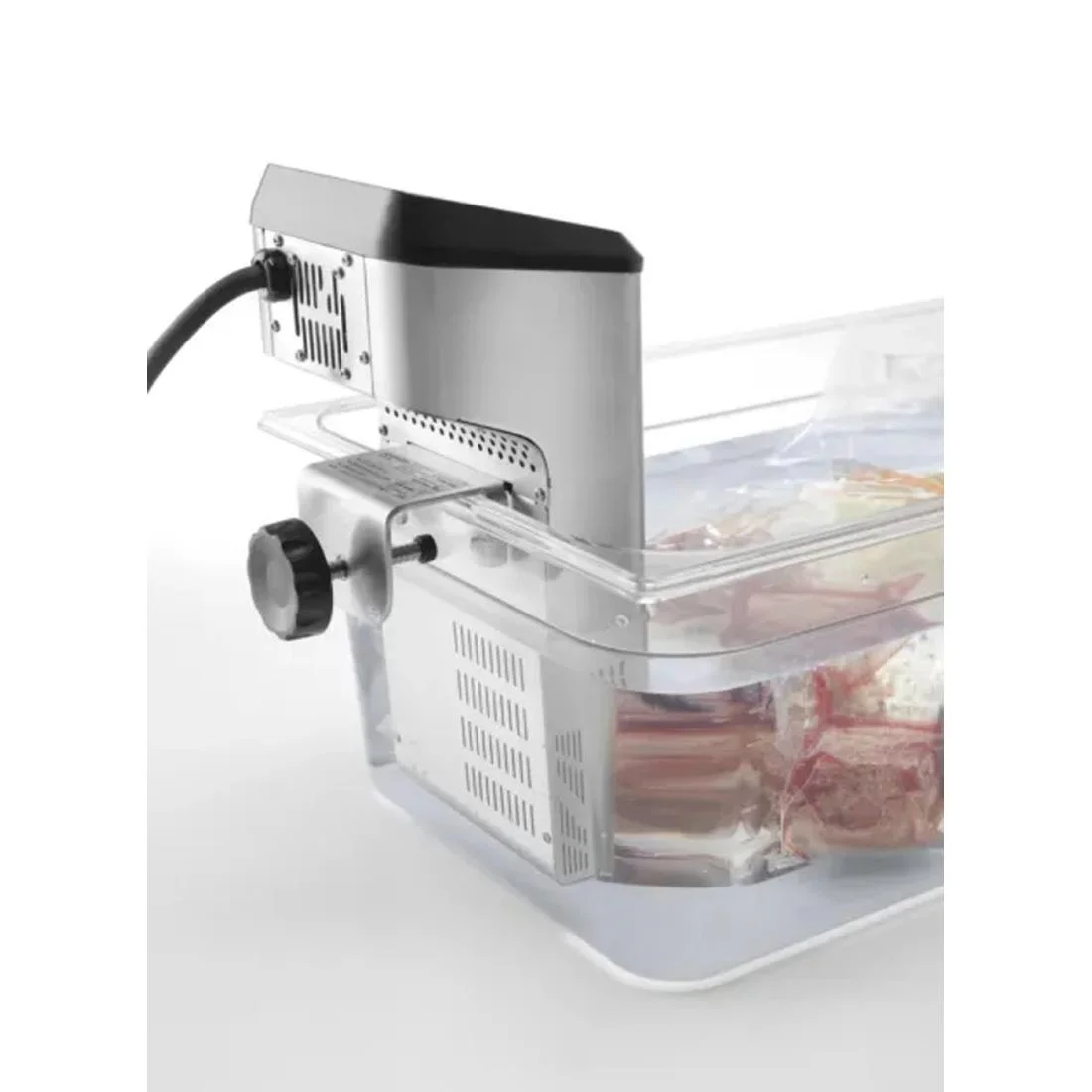 Sous Vide Tools iVide Plus Sous Vide Cooker with WIFI SVT-01006 - Image 2