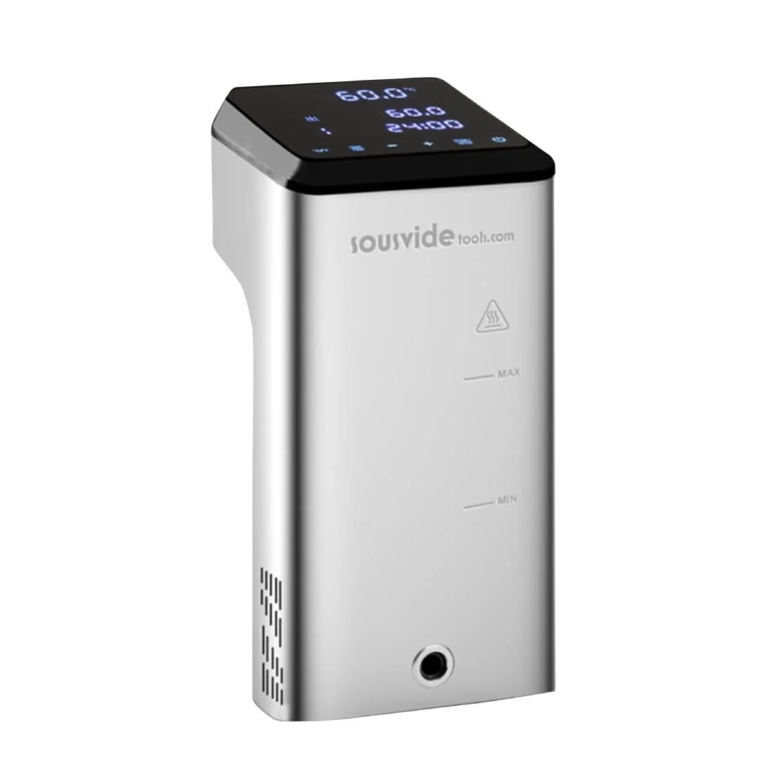Sous Vide Tools iVide Plus Sous Vide Cooker with WIFI SVT-01006 - Image 3