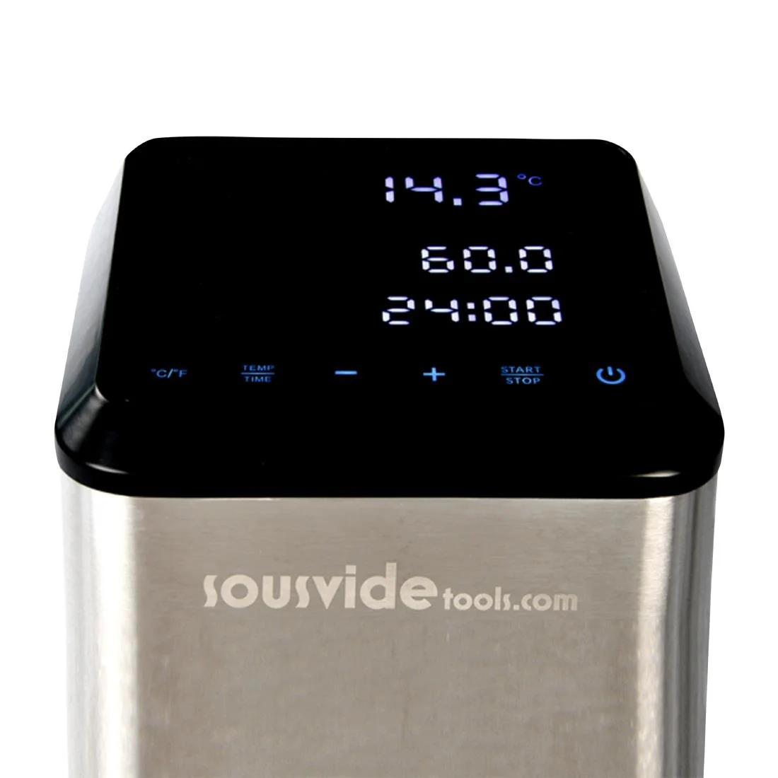 Sous Vide Tools iVide Plus Sous Vide Cooker with WIFI SVT-01006 - Image 4