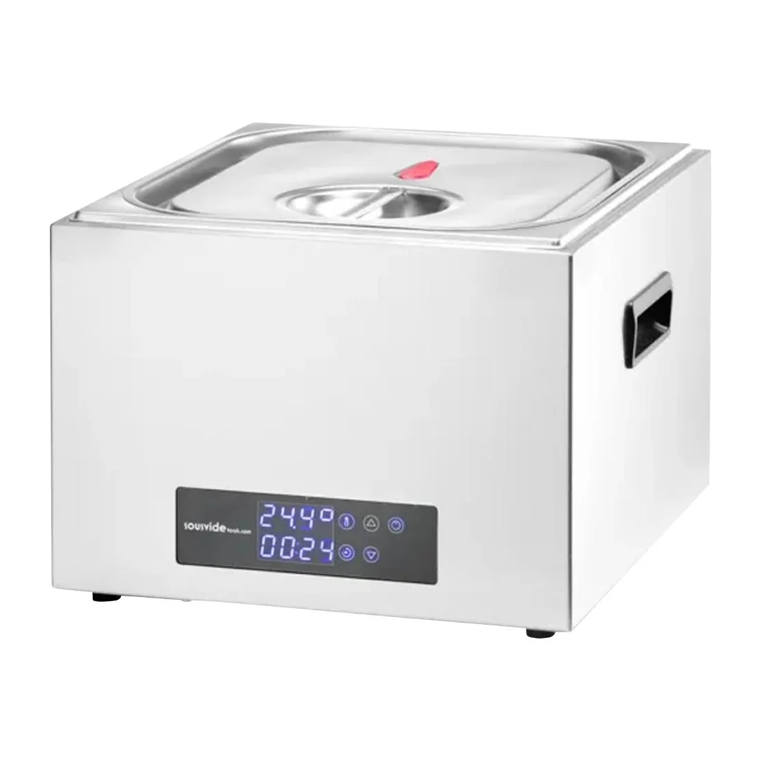 Sous Vide Tools Compact 14Ltr Water Bath SVT-01001 - Image 4