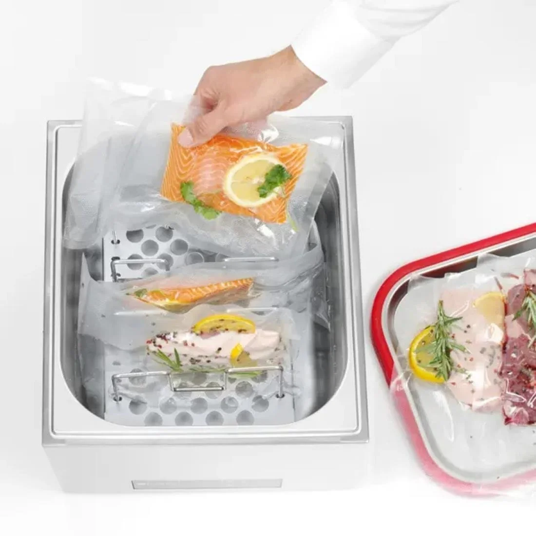 Sous Vide Tools Compact 14Ltr Water Bath SVT-01001 - Image 8