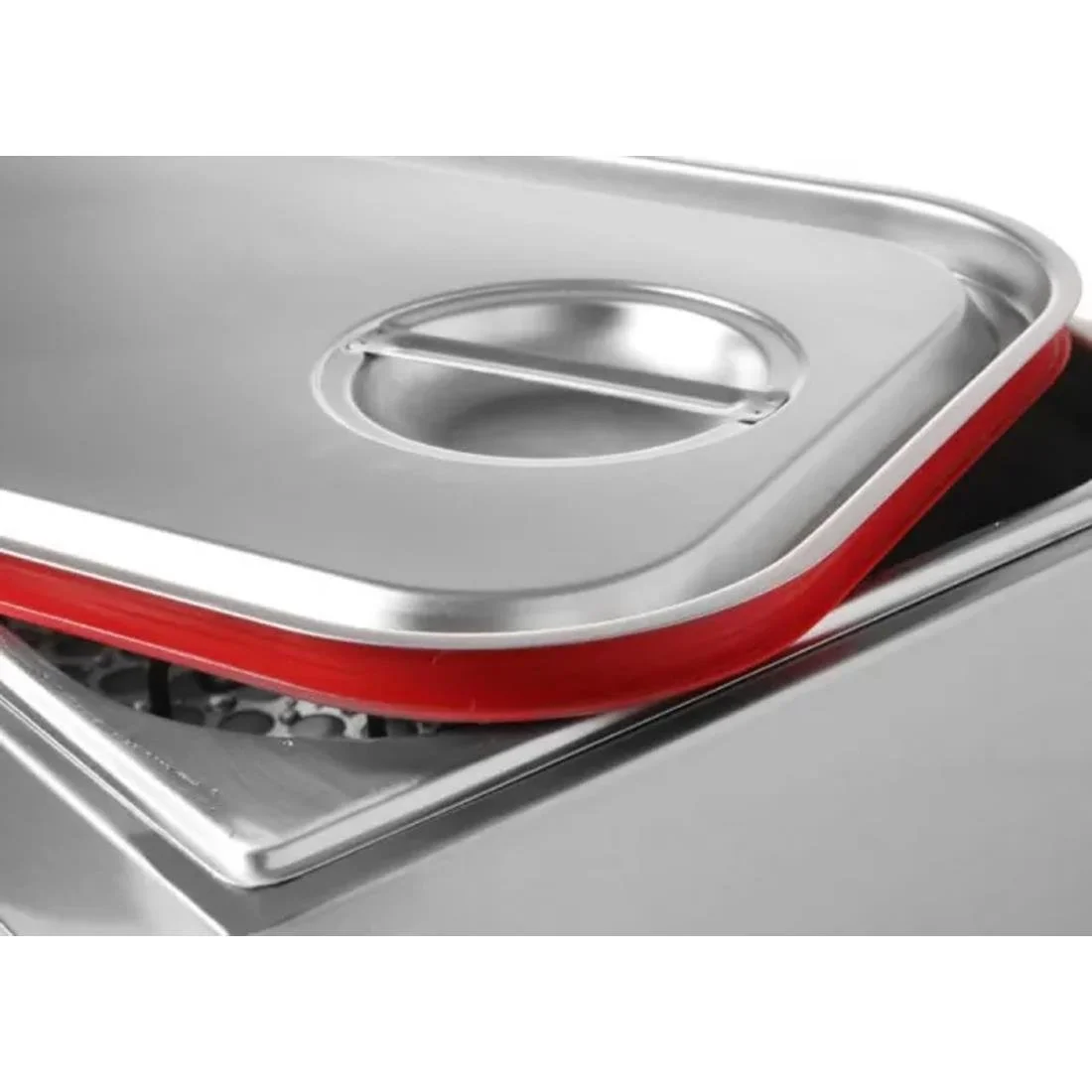 Sous Vide Tools Compact 28Ltr Water Bath SVT-01002 - Image 5