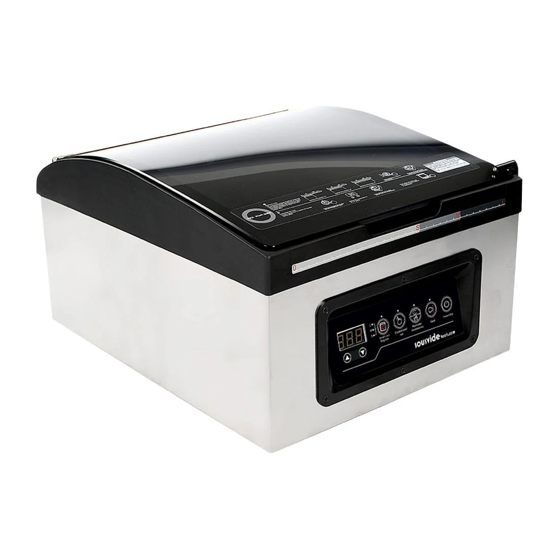Sous Vide Tools Senses 300 Chamber Vacuum Packer SVT-03019 - Image 4