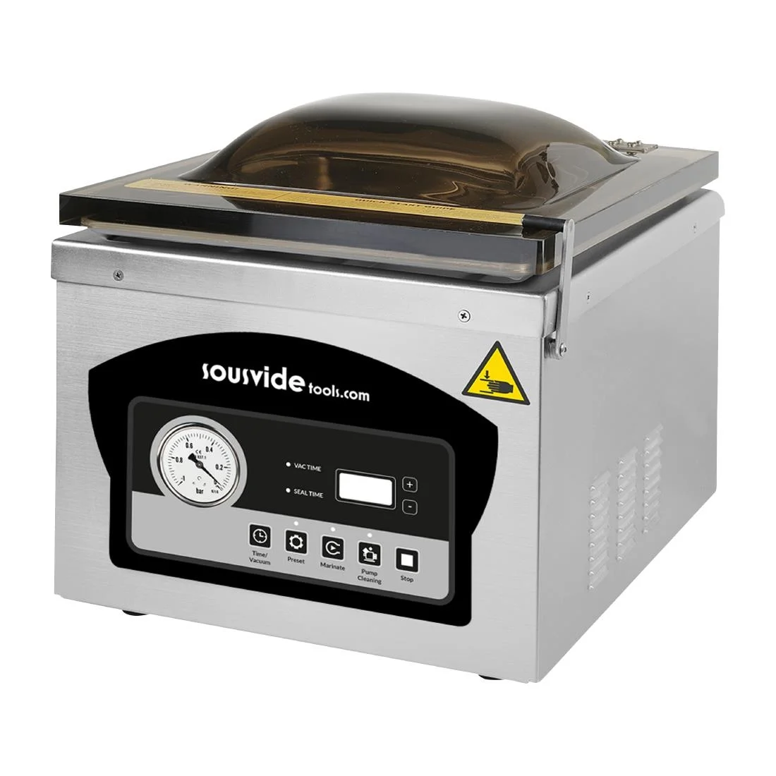 Sous Vide Tools Fresco Vacuum Packing Machine - Image 2