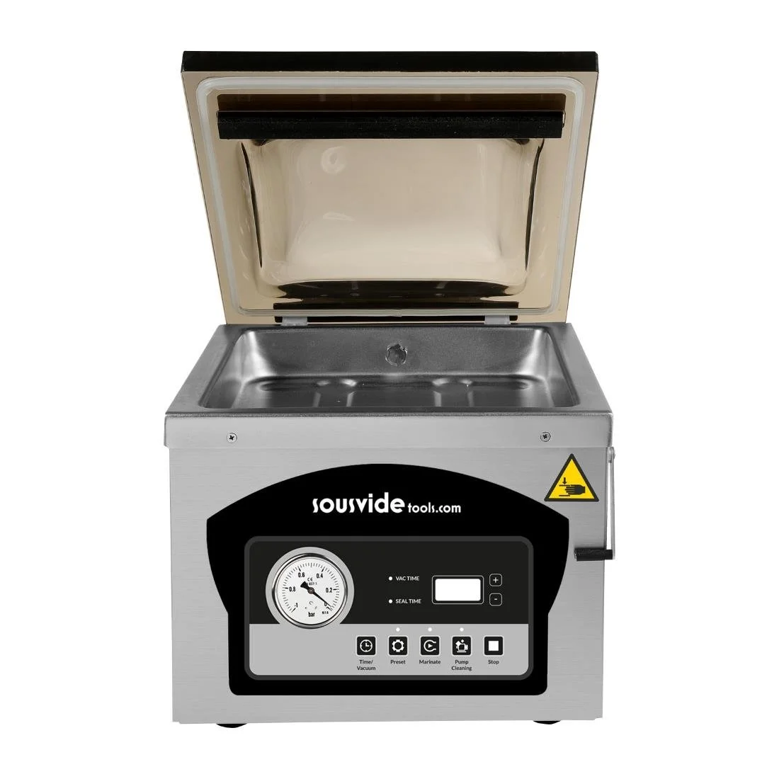 Sous Vide Tools Fresco Vacuum Packing Machine - Image 4