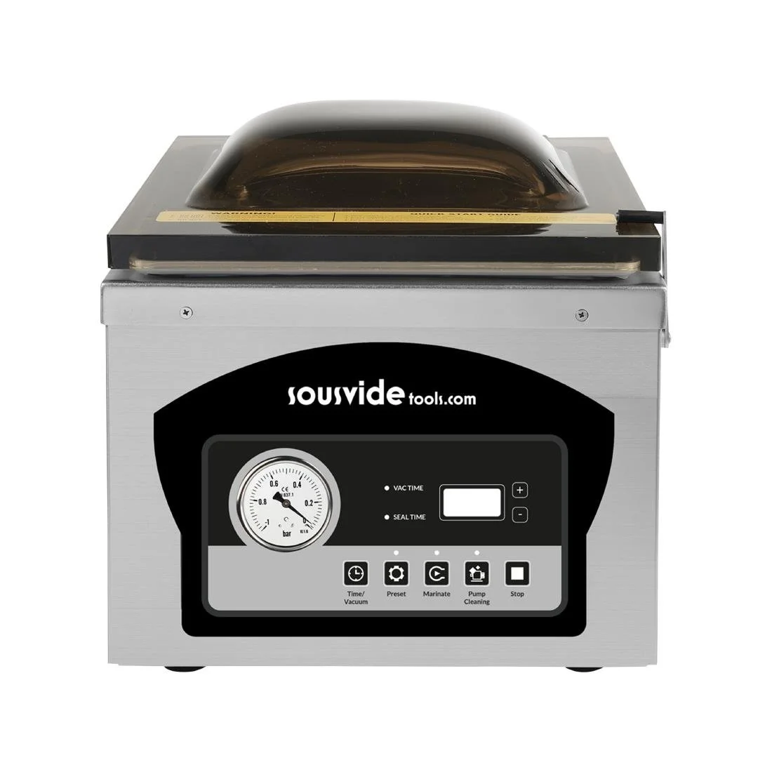 Sous Vide Tools Fresco Vacuum Packing Machine - Image 1