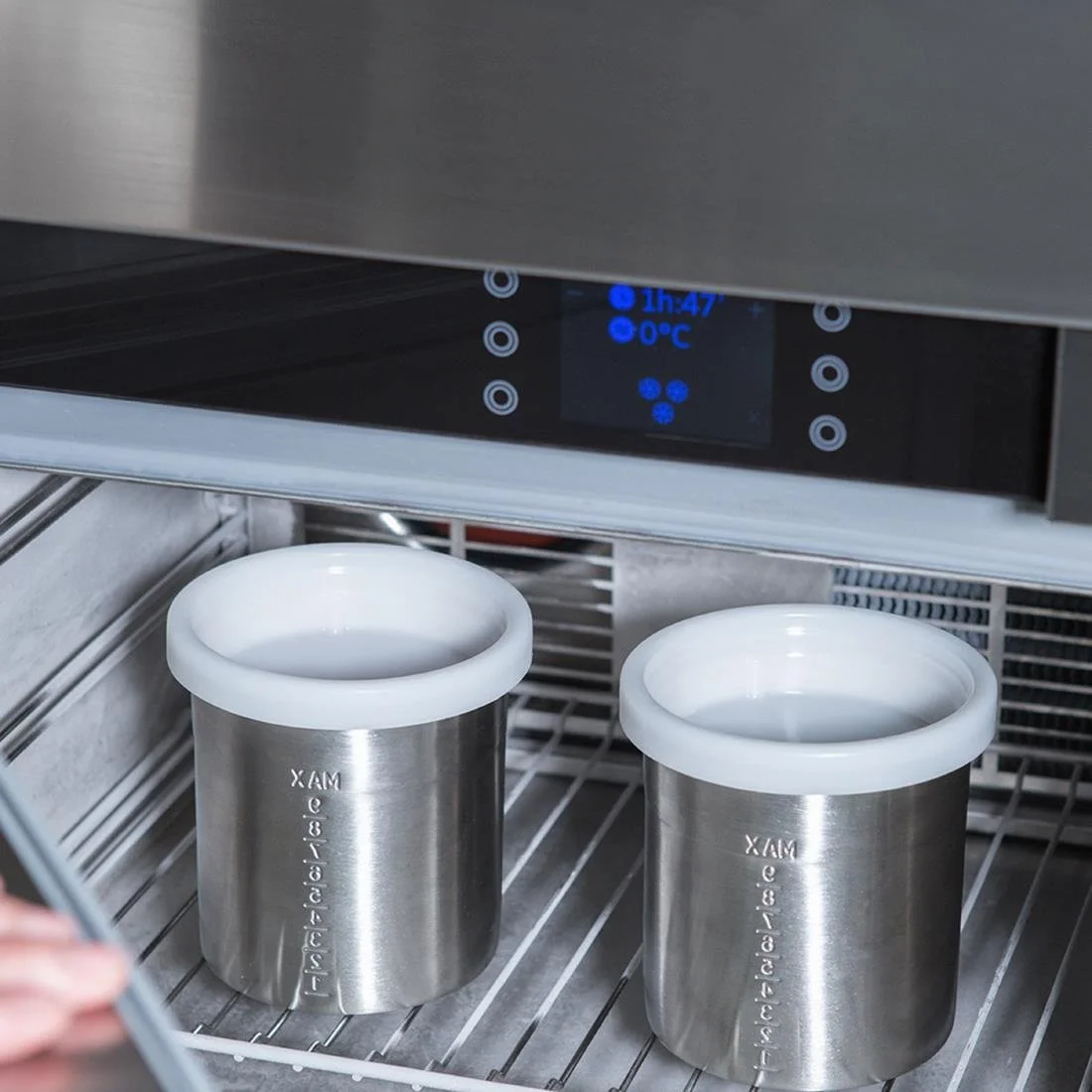 Taurus Rowzer Plus Frozen Food Processor - Image 2