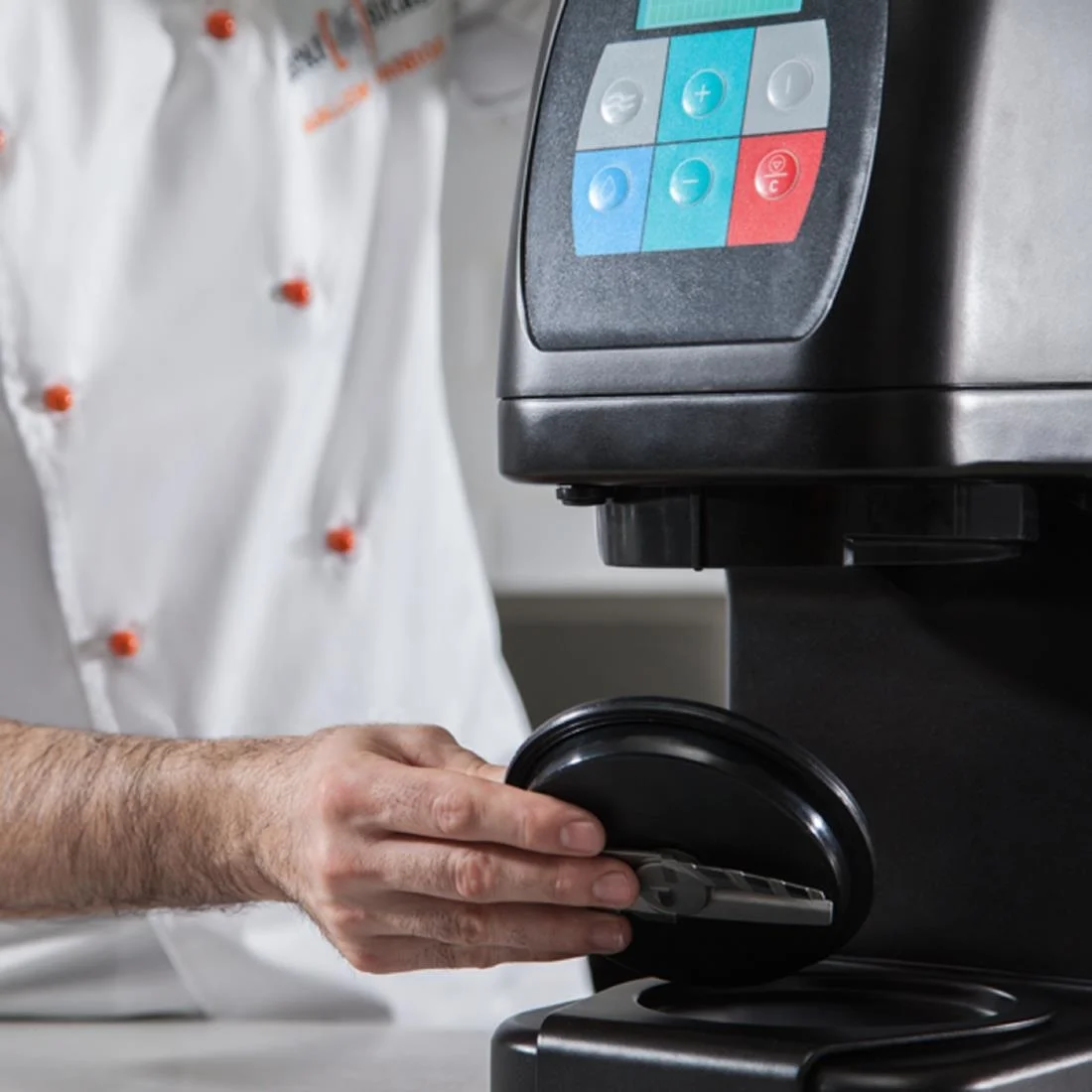 Taurus Rowzer Plus Frozen Food Processor - Image 3